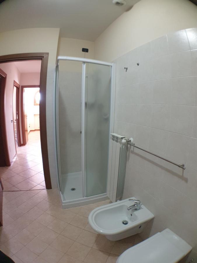 La Fenice Holiday Apartment Манерба-дель-Гарда Экстерьер фото