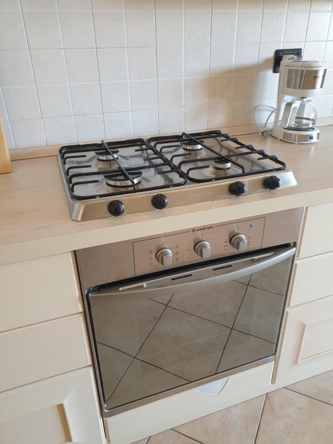 La Fenice Holiday Apartment Манерба-дель-Гарда Экстерьер фото